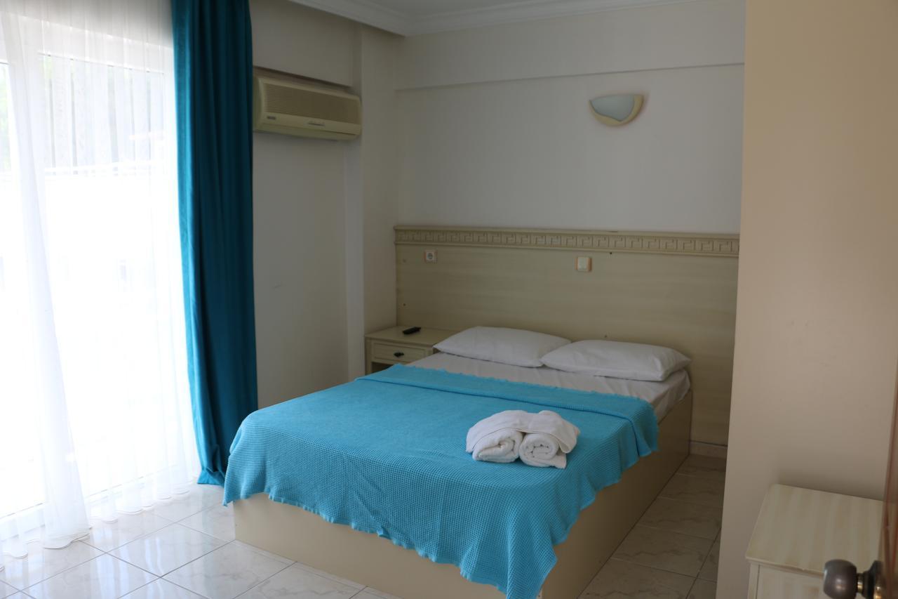 Grand Nett Hotel 쿠사다시 외부 사진